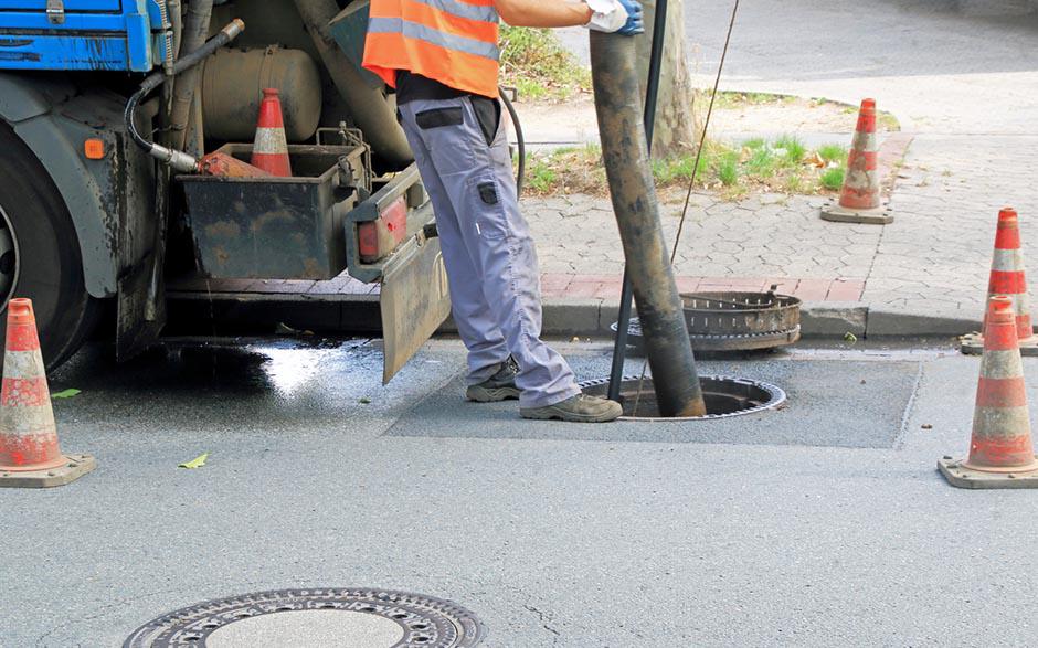 déboucheur de canalisation Paris