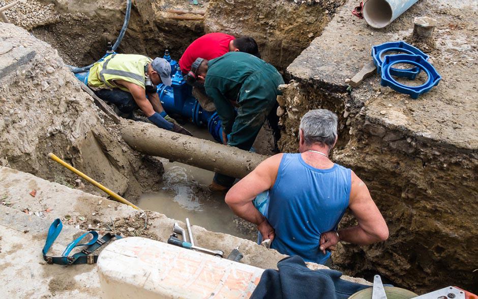 débouchage de canalisation Paris