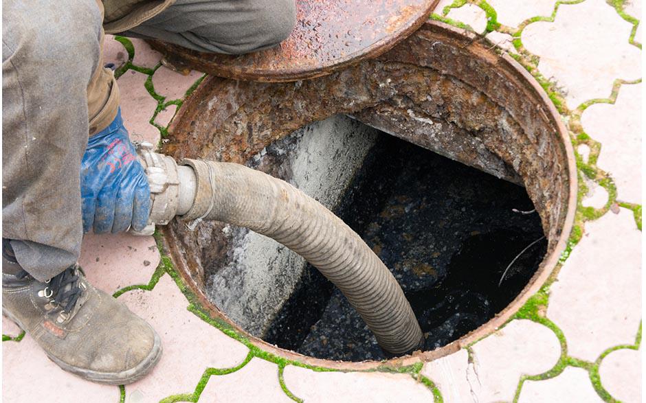 curage de canalisation Paris