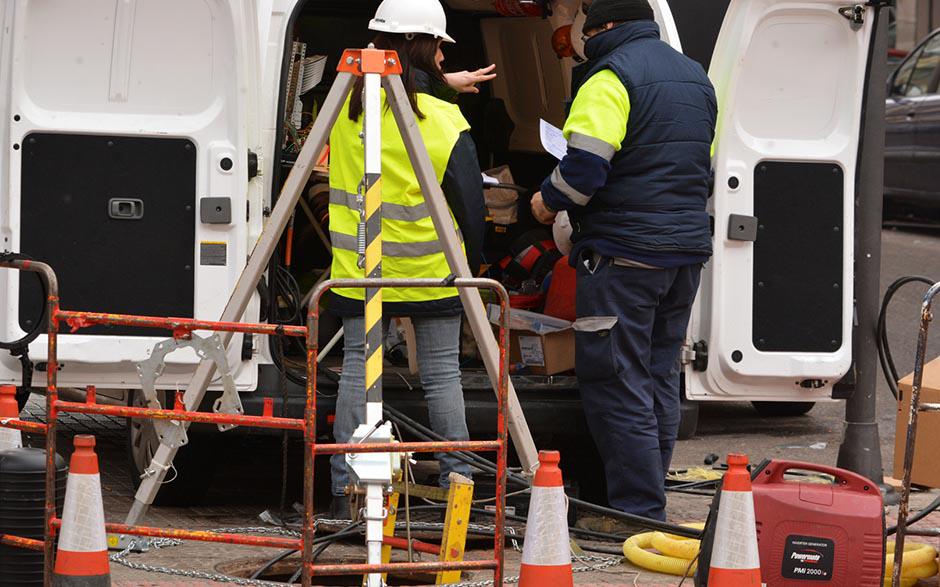 curage de canalisation Ormesson-sur-Marne